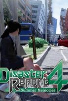 DISASTER REPORT 4 SUMMER MEMORIES V1.05