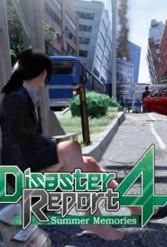 DISASTER REPORT 4 SUMMER MEMORIES V1.05