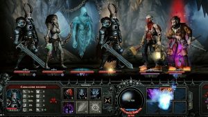 Iratus 2020 Gameplay pc