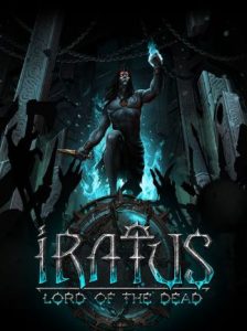 Iratus Cover PC