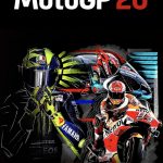 MOTOGP 20 Cover PC