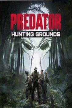 PREDATOR HUNTING GROUNDS V2.37 ONLINE