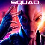 XCOM Chimera squad Cover PC
