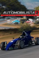 AUTOMOBILISTA 2 ONLINE V2.35