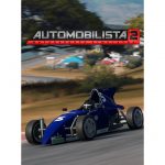 Automobilista 2 Cover pc