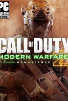 COD MODERN WARFARE 2 REMASTERED CAMPAIGN