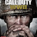 COD WWII Cover PC