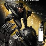 Deus Ex Cover