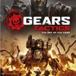 GEARS Tactics Cover PC