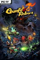 GUNFIRE REBORN ONLINE