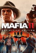 MAFIA II DEFINITIVE EDITION 2020