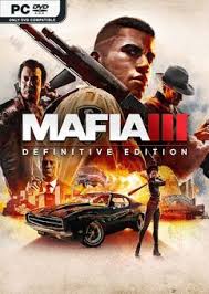 MAFIA III DEFINITIVE EDITION  2020