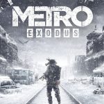 Cover de Metro Exodus Enhanced Edition PC