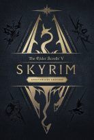 SKYRIM SPECIAL ANNIVERSARY EDITION v1.6.323.0.8