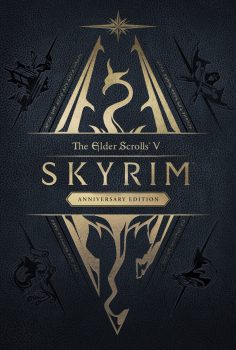 SKYRIM SPECIAL ANNIVERSARY EDITION v1.6.323.0.8