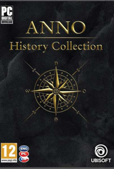 ANNO HISTORY COLLECTION