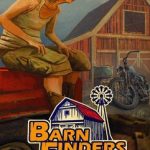 Barn finders cover pc