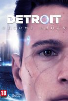 DETROIT BECOME HUMAN