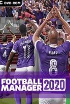 FOOTBALL MANAGER 2020