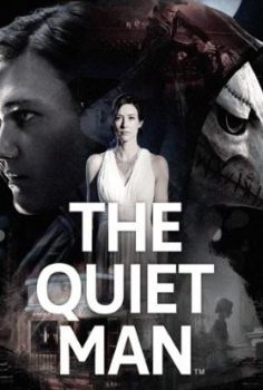 THE QUIET MAN EL JUEGO