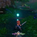 Trials of Mana Gameplay