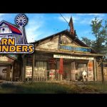 Barn finders