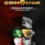 Command and Conquer Remastered Cover