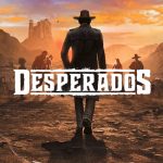 Desperados III Cover PC 2020