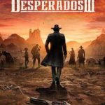 Desperados 3 Cover PC