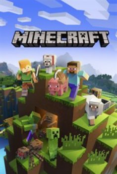 MINECRAFT FULL ONLINE