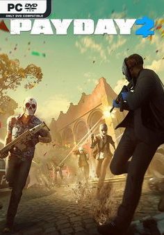 PAYDAY 2 ONLINE V1.143.230