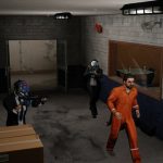 Payday 2 Tijuana Heist