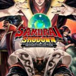 Samurai Shodown Cover