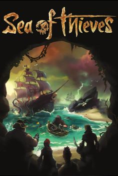 SEA OF THIEVES ONLINE  V2.128.7221.0