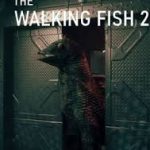 The Walking Fish 2 Final Frontier cover