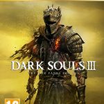 Dark souls 3 cover pc