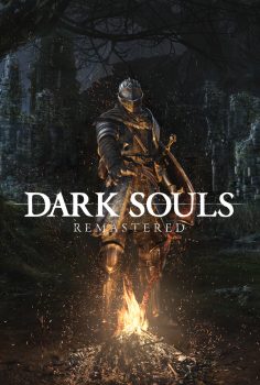 DARK SOULS REMASTERED