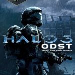 Halo 3 ODST Cover PC