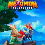 NeXomon Cover PC