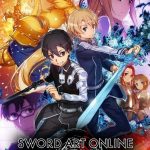 sao lycoris Cover pc