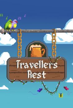 TRAVELLERS REST v0.5.4.8