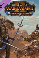 TW WARHAMMER II THE WARDEN & THE PAUNCH