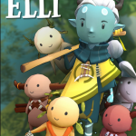 Elli Cover PC Game