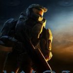 Halo 3 Master Chief Cover PC