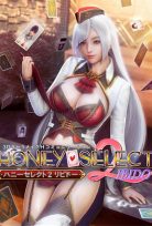 HONEY SELECT 2 LIBIDO DX