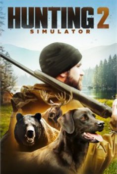 HUNTING SIMULATOR 2