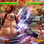 Samurai Shodown Gameplay 2019