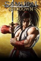 SAMURAI SHODOWN 2019