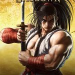 Samurai Shodown Cover PC 2019