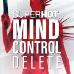 Superhot Mind Control Delete Cover PC